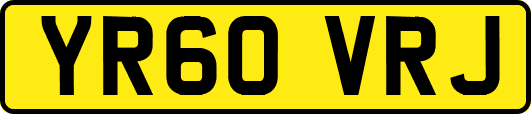 YR60VRJ