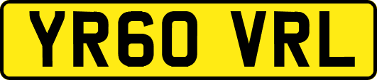 YR60VRL