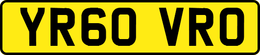 YR60VRO