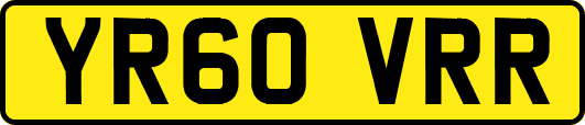 YR60VRR