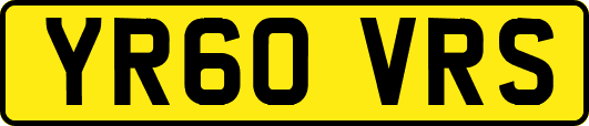 YR60VRS