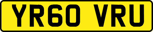 YR60VRU