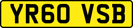 YR60VSB