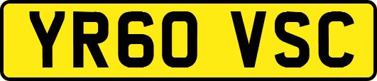 YR60VSC