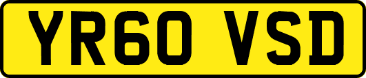 YR60VSD
