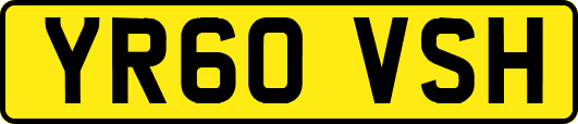 YR60VSH