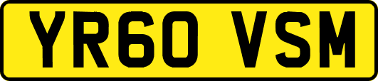 YR60VSM