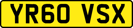 YR60VSX