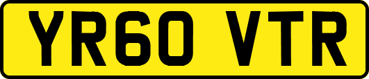 YR60VTR