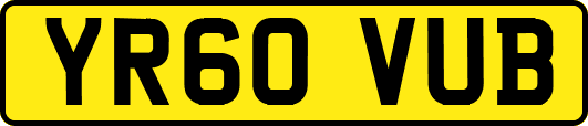 YR60VUB