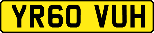 YR60VUH