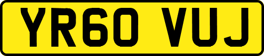 YR60VUJ