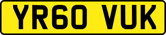 YR60VUK
