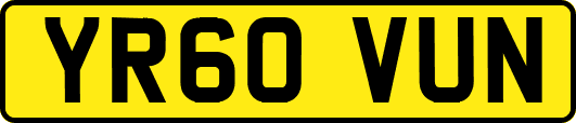 YR60VUN