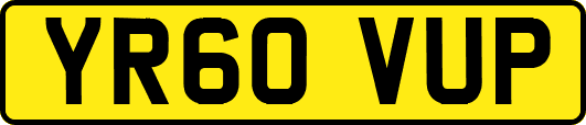 YR60VUP