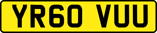 YR60VUU