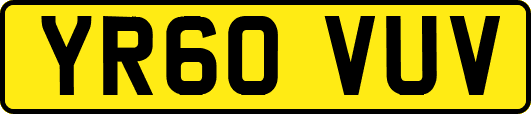 YR60VUV