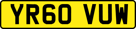 YR60VUW