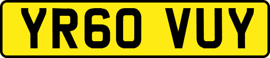 YR60VUY