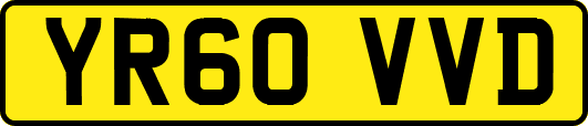 YR60VVD