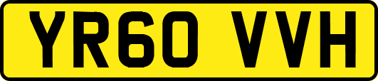 YR60VVH