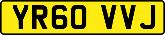 YR60VVJ
