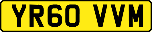 YR60VVM