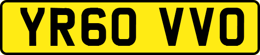 YR60VVO