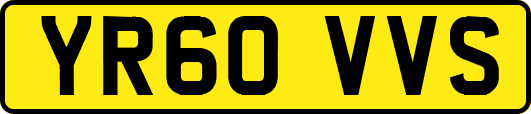 YR60VVS