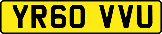 YR60VVU