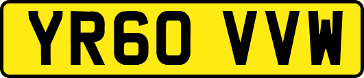 YR60VVW
