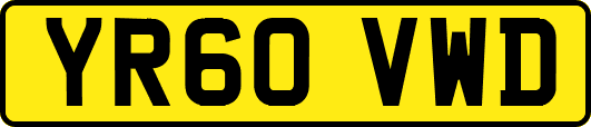 YR60VWD