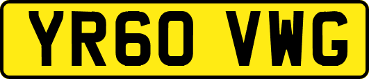 YR60VWG