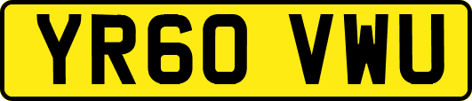YR60VWU