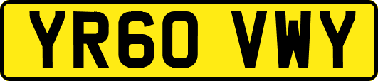 YR60VWY