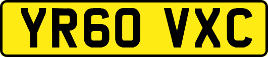 YR60VXC