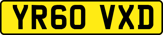 YR60VXD