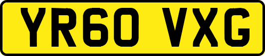 YR60VXG