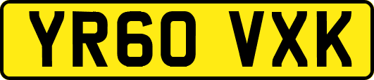 YR60VXK