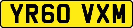YR60VXM