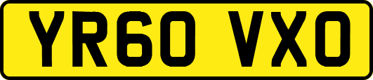 YR60VXO