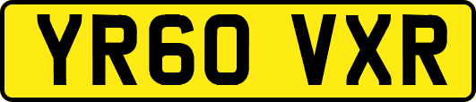 YR60VXR