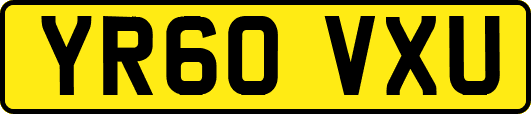 YR60VXU