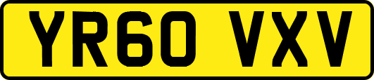 YR60VXV