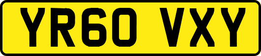 YR60VXY