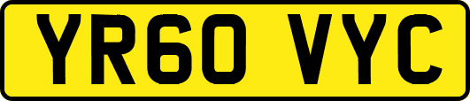 YR60VYC
