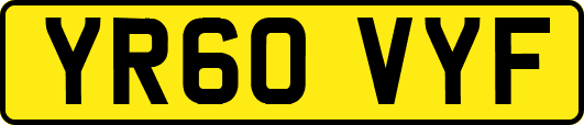 YR60VYF