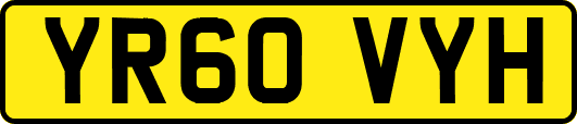 YR60VYH