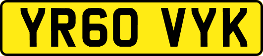 YR60VYK