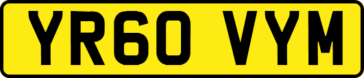 YR60VYM